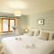 Luggs Barn - Beautiful Devon Hideaway