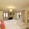 Luggs Barn - Beautiful Devon Hideaway