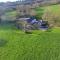 Luggs Barn - Beautiful Devon Hideaway - Hemyock