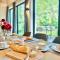 Snug Stays Design Villa mit Garten zentral aber ruhig 400m zum Ammersee - 迪森阿姆阿梅尔塞