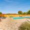 Nice Home In St Pierre Deyraud With Outdoor Swimming Pool - Saussignac