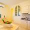 Relaxing Le Residenze del Maria Rosaria no2210 sleeps 3 persons