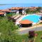 Apartments DreamBG