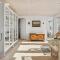 Awesome Home In Ebberup With Kitchen