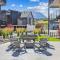 River West 814 condo - سيلفرثورن