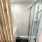 Appartement confortable Lyon Part Dieu Felix 1 - Ліон
