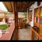 Chalet la texana