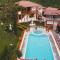 Chalet la texana
