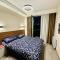Crystal Loft Apartment Block A 411