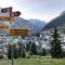 Hotel Piz Badus