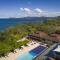 Bougainvillea 8103 Luxury Apartment - Reserva Conchal - Playa Conchal