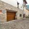 Casa Rural juaningratxi