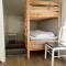 Apartment with amazing views - free parking