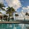 Hollywood Beach Marriott