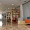 Hotel Castilla Alicante