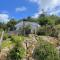 Pass the Keys Beautiful Kippford Hilltop Lodge with Amazing View - Kippford