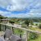 Pass the Keys Beautiful Kippford Hilltop Lodge with Amazing View - Kippford