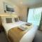 Pass the Keys Beautiful Kippford Hilltop Lodge with Amazing View - Kippford