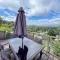 Pass the Keys Beautiful Kippford Hilltop Lodge with Amazing View - 基普福德