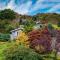 Pass the Keys Beautiful Kippford Hilltop Lodge with Amazing View - Kippford