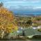 Pass the Keys Beautiful Kippford Hilltop Lodge with Amazing View - Kippford