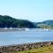 Pass the Keys Beautiful Kippford Hilltop Lodge with Amazing View - Kippford