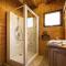Chalet 10 pers à La Clusaz - 5 ch - Calme - Cheminée - Animaux admis - Parking - FR-1-437-73