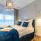 Apartament Rosa Stacja Mińsk - 马佐夫舍地区明斯克