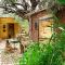 Hobbit village - Dana