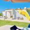 Villa Dafni with private pool by DadoVillas - Roda