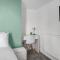 Jefferson 4 Bed, 5 Guests