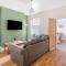 Jefferson 4 Bed, 5 Guests