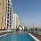 Modern Studio Center of Dubai
