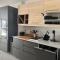 Modern Seaview Townhouse in Coral Bay
