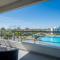 Your Oasis 2-BD Crystal Lagoon Pilar - Villa Rosa