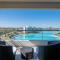 Your Oasis 2-BD Crystal Lagoon Pilar - Villa Rosa