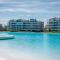 Your Oasis 2-BD Crystal Lagoon Pilar - Villa Rosa