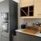 Modern Seaview Townhouse in Coral Bay