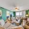 Destin on the Gulf 702 - Directly on the beach seventh floor with the best views - Destin