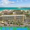 Inlet Reef Club by Panhandle Getaways