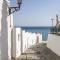 Hostal Marissal by Dorobe