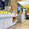ibis Budget Caen Memorial