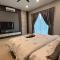 Luxurious Pool Villa , Ipoh with Karaoke, Snooker for 15-20 pax