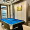 Luxurious Pool Villa , Ipoh with Karaoke, Snooker for 15-20 pax - Ipoh
