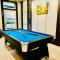 Luxurious Pool Villa , Ipoh with Karaoke, Snooker for 15-20 pax - 怡保