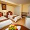 Hotel Agustos Cusco