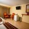 Hotel Agustos Cusco
