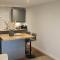 Modern Peaceful Open Plan 1-Bed Apartment Rutland