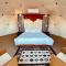Wadi Rum Bubble Camp