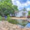 Pet-Friendly Fort Valley Home with Private Pool - Fort Valley